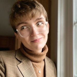 Meet your Posher, Grace